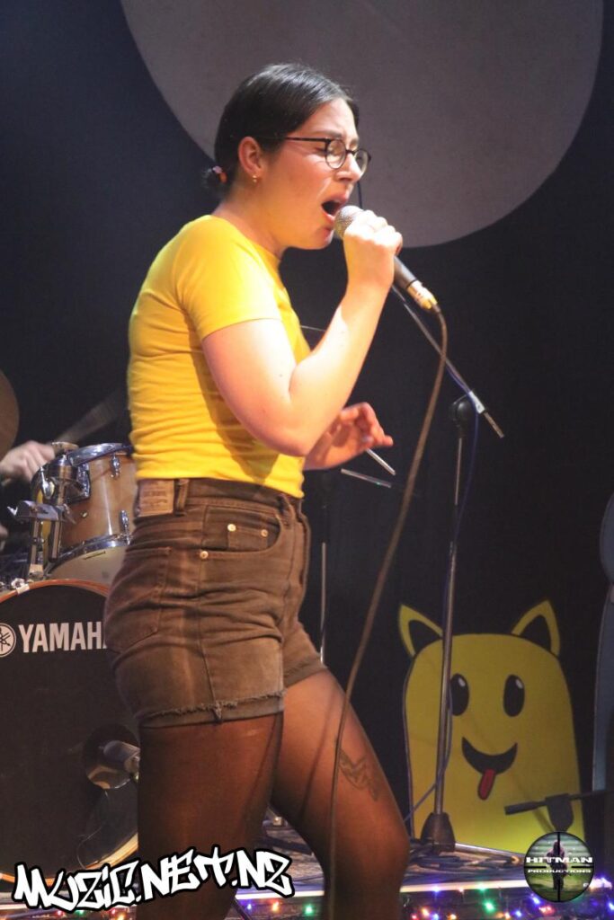 Hamilton's 10th Annual Circle Jerk @ The Meteor Theatre, Hamilton 25/08/18