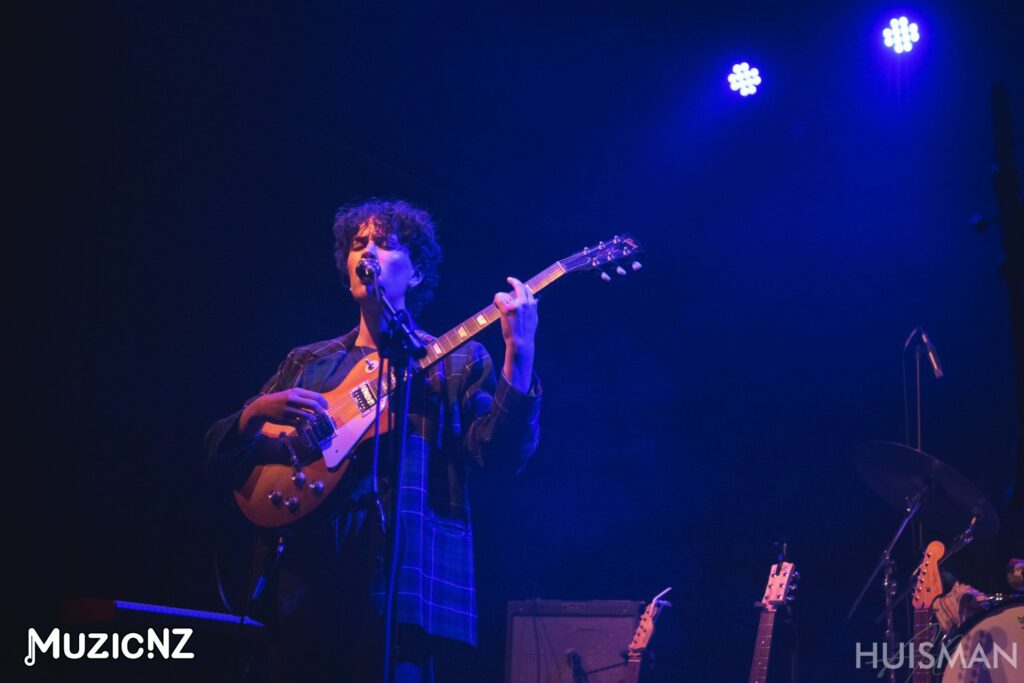 Hannah Everingham @ Loons, Lyttelton 15/12/2022