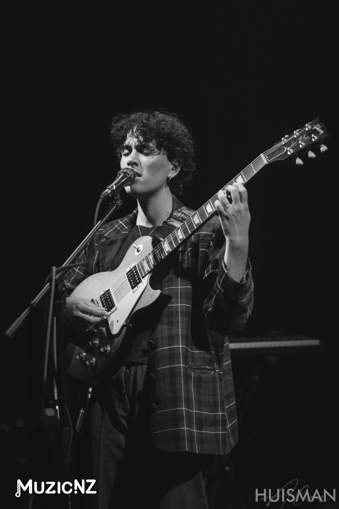 Hannah Everingham @ Loons, Lyttelton 15/12/2022