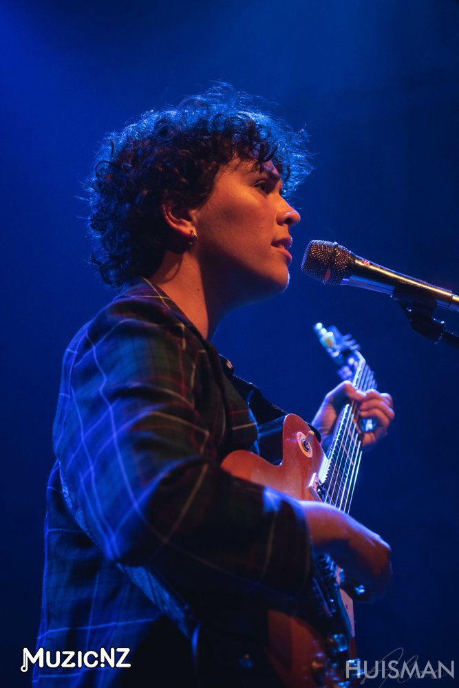 Hannah Everingham @ Loons, Lyttelton 15/12/2022