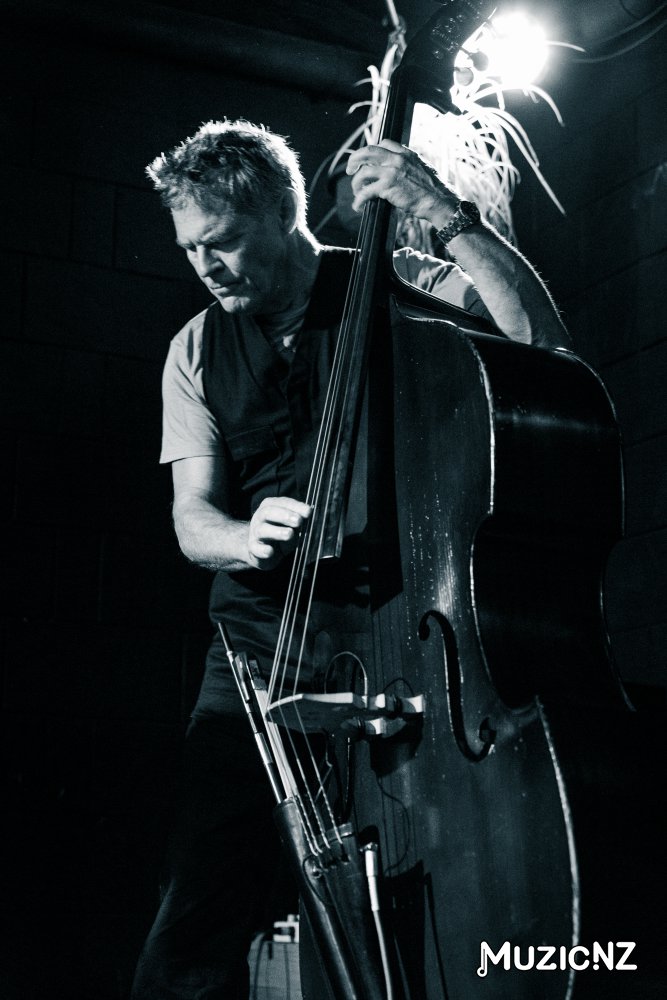 Hannah Everingham @ Space Academy, Christchurch 17/12/2022