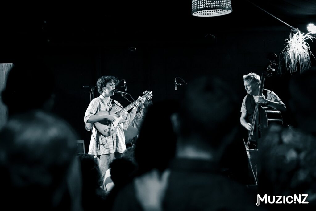 Hannah Everingham @ Space Academy, Christchurch 17/12/2022
