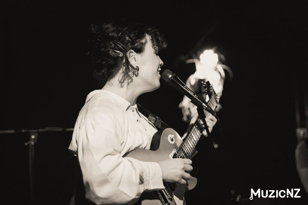 Hannah Everingham @ Space Academy, Christchurch 26/10/2023
