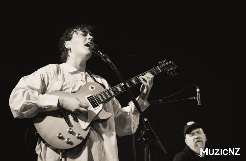Hannah Everingham @ Space Academy, Christchurch 26/10/2023