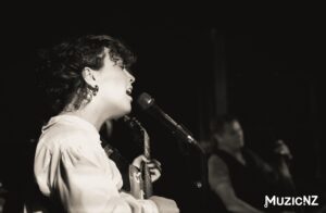 Hannah Everingham @ Space Academy, Christchurch 26/10/2023