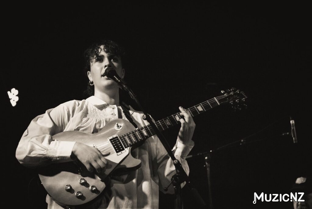 Hannah Everingham @ Space Academy, Christchurch 26/10/2023