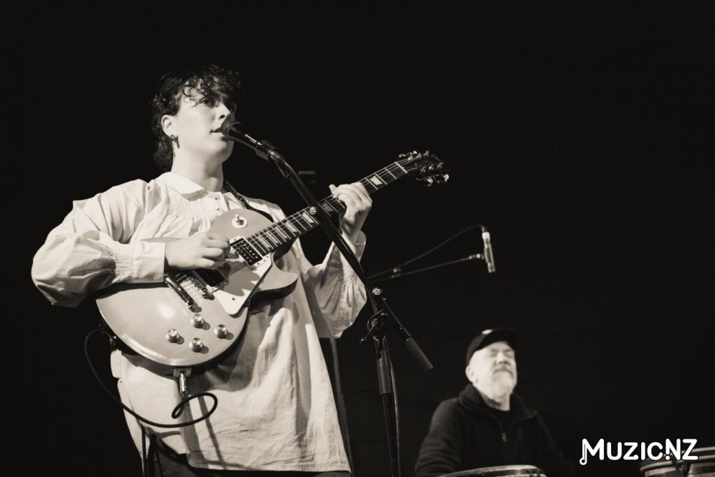 Hannah Everingham @ Space Academy, Christchurch 26/10/2023