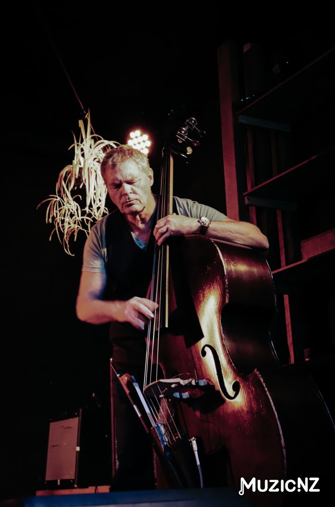 Hannah Everingham @ Space Academy, Christchurch 26/10/2023