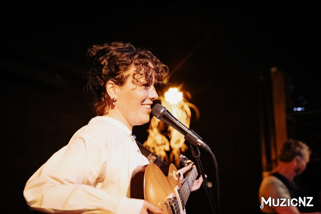Hannah Everingham @ Space Academy, Christchurch 26/10/2023