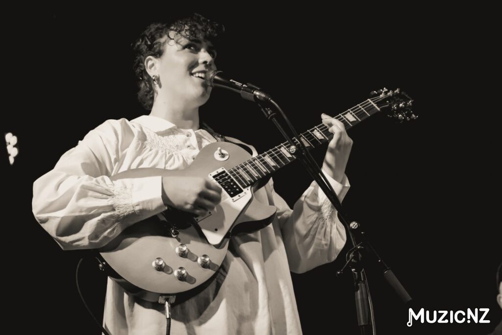 Hannah Everingham @ Space Academy, Christchurch 26/10/2023