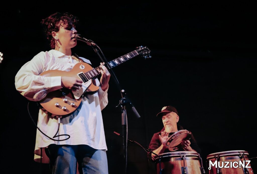 Hannah Everingham @ Space Academy, Christchurch 26/10/2023