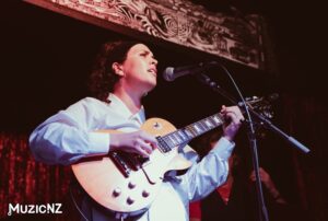 Hannah Everingham @ Wunderbar, Lyttelton 4/10/2024