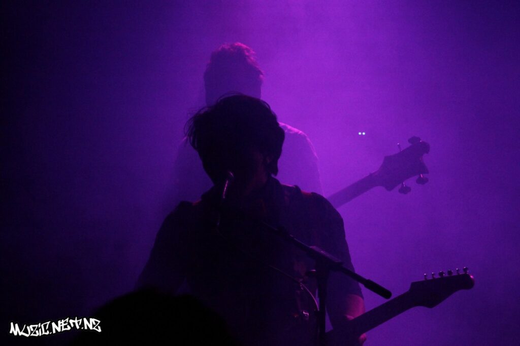 Happy Two @ Valhalla, Wellington 10/11/2022