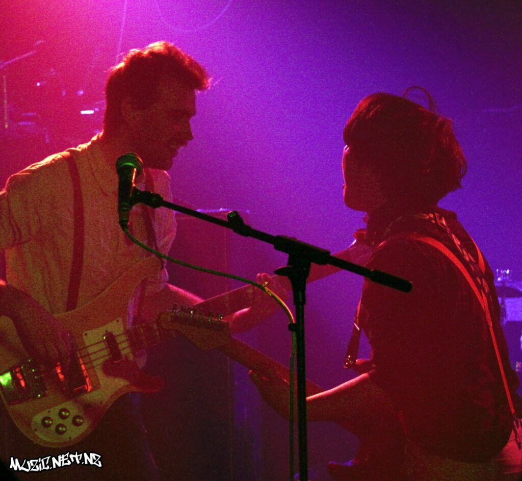 Happy Two @ Valhalla, Wellington 10/11/2022
