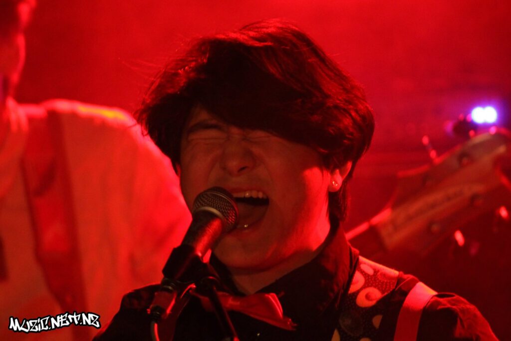 Happy Two @ Valhalla, Wellington 10/11/2022