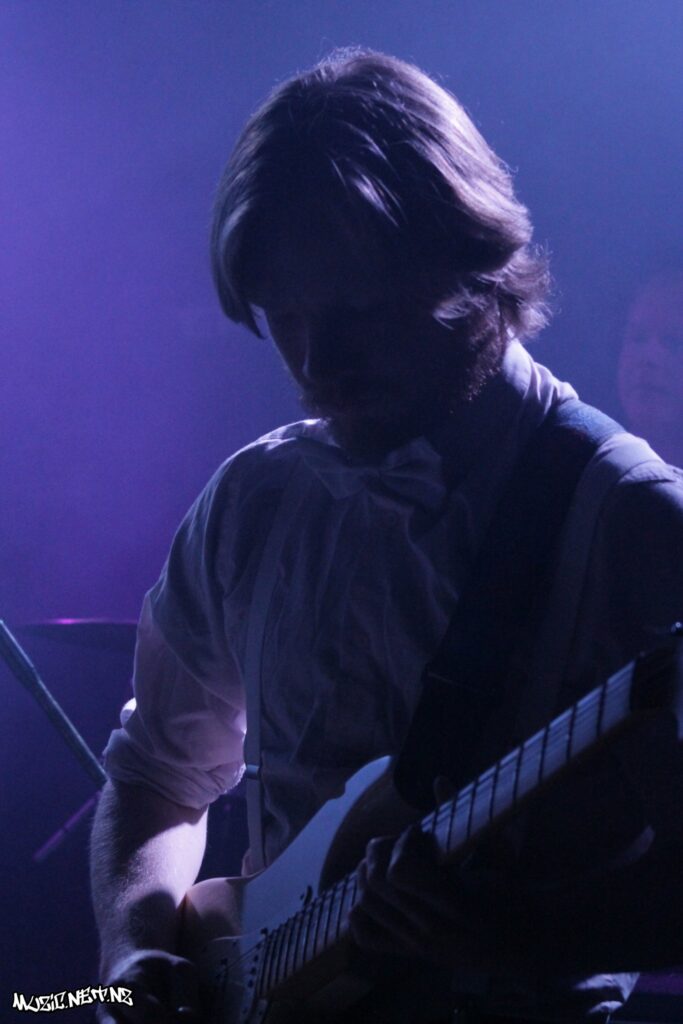 Happy Two @ Valhalla, Wellington 10/11/2022