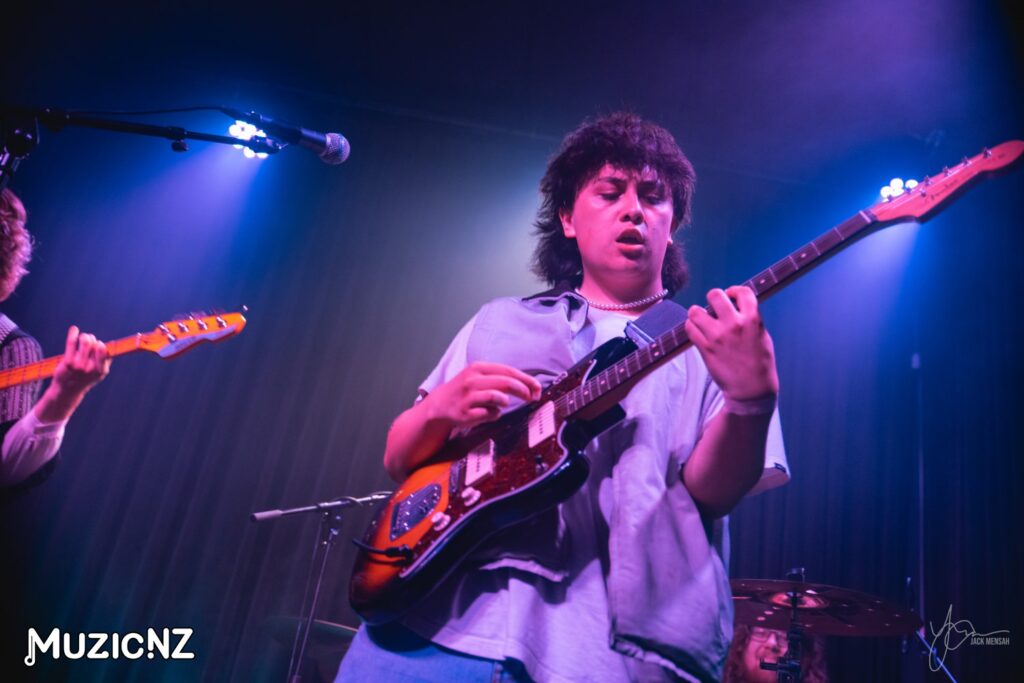 Haven @ Big Fan, Auckland 03/02/2023