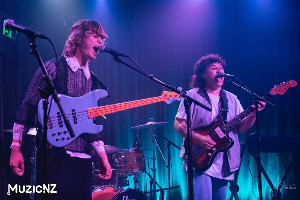 Haven @ Big Fan, Auckland 03/02/2023