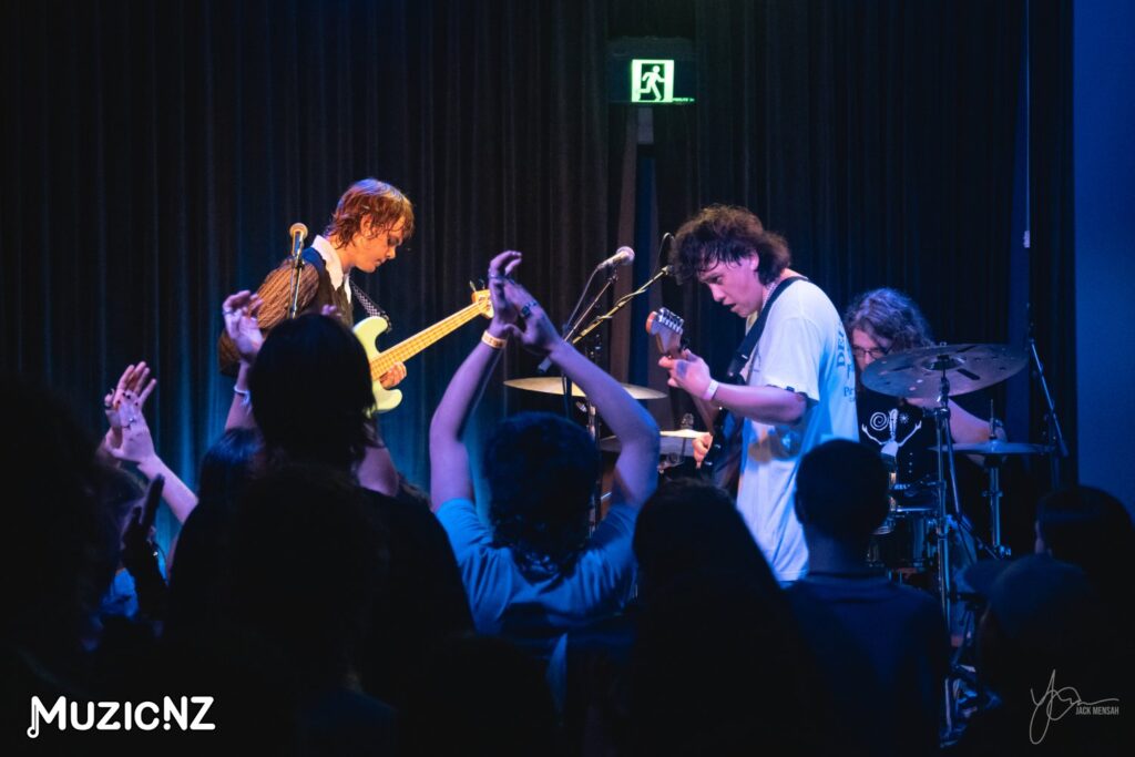 Haven @ Big Fan, Auckland 03/02/2023