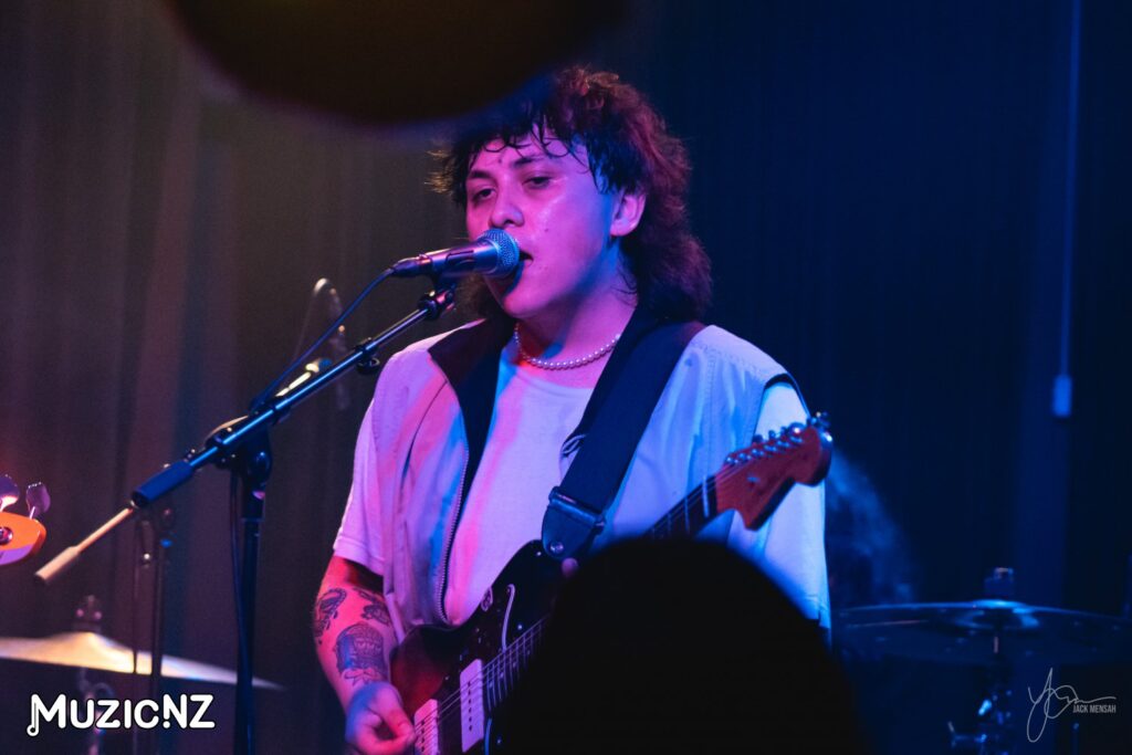 Haven @ Big Fan, Auckland 03/02/2023