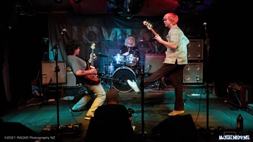 Haven @ Lovelands, Porirua 01/05/2021