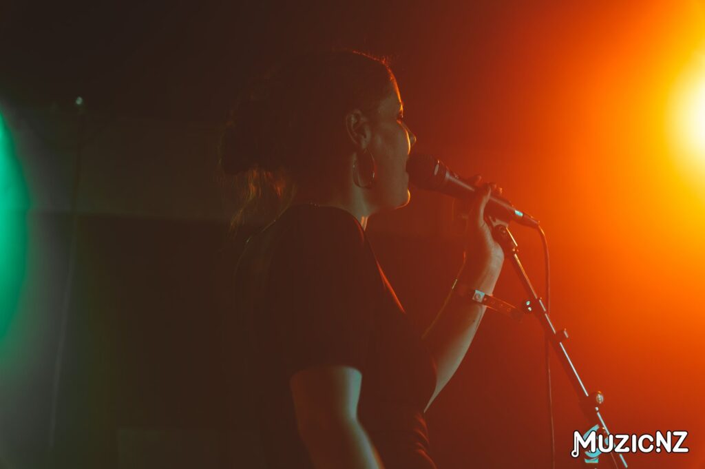 Haz & Miloux @ Neck Of The Woods, The Others Way Auckland 01/12/2023