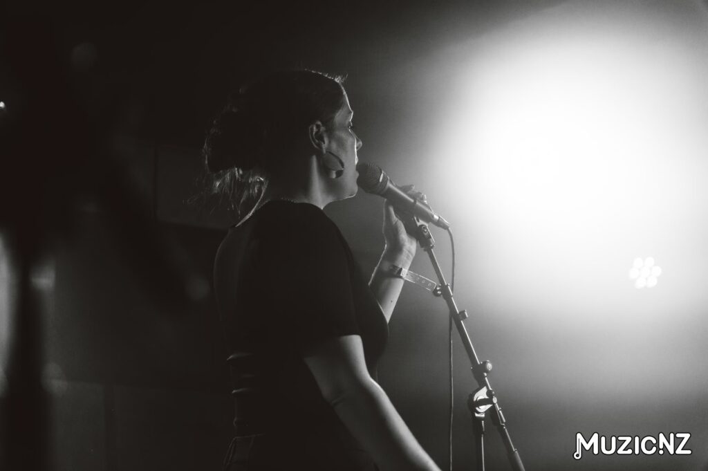 Haz & Miloux @ Neck Of The Woods, The Others Way Auckland 01/12/2023