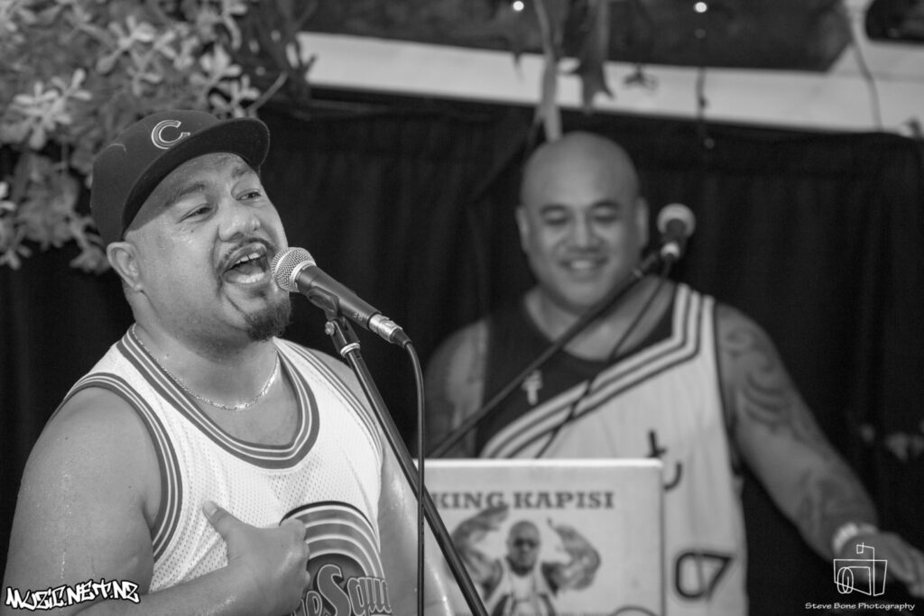 Hedlok @ The Elephant Wrestler, Auckland 11/03/2017