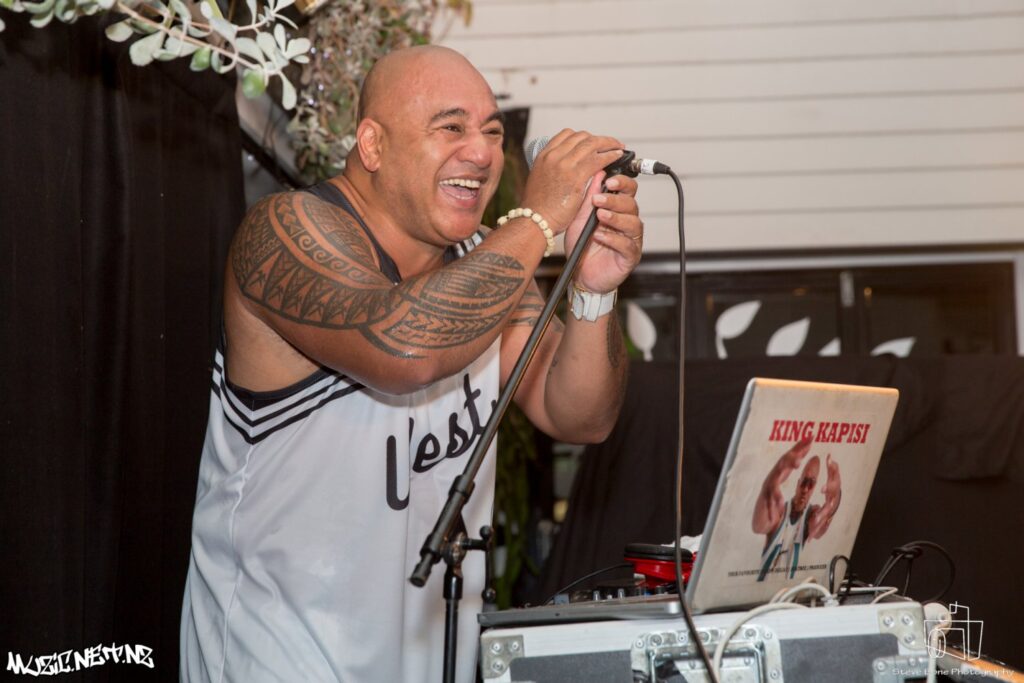 Hedlok @ The Elephant Wrestler, Auckland 11/03/2017