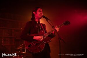 Hemi Hemingway @ Meow, Wellington 03/11/2023