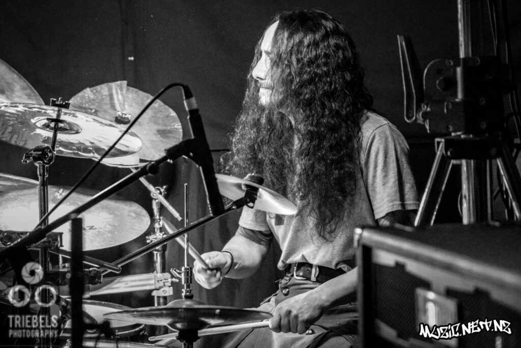 Hexscape (rock 4 Love) @ The Club Tavern 13/04/2019
