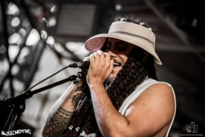 High Beams @ St Jerome's Laneway, Akld 28/01/2019