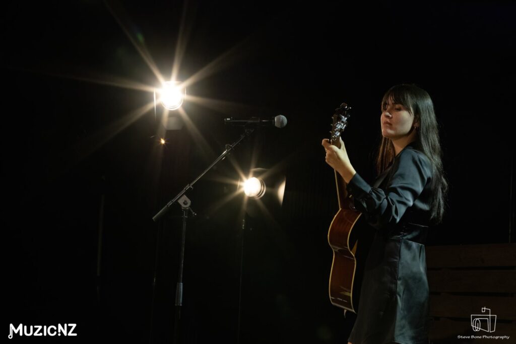 Hina @ Kumeu Showgrounds, Auckland 25/01/2025