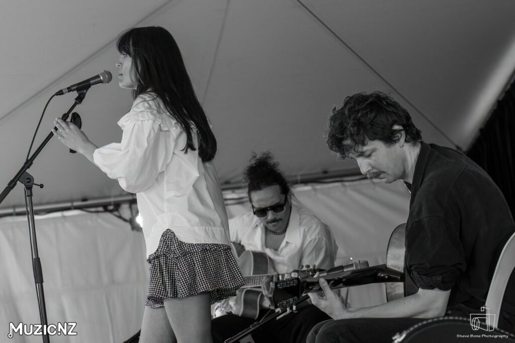 Hina @ Kumeu Showgrounds, Auckland 25/01/2025