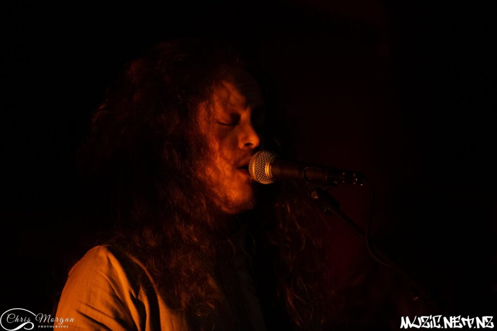 His Masters Voice @ Galatos, Auckland 23/02/2019