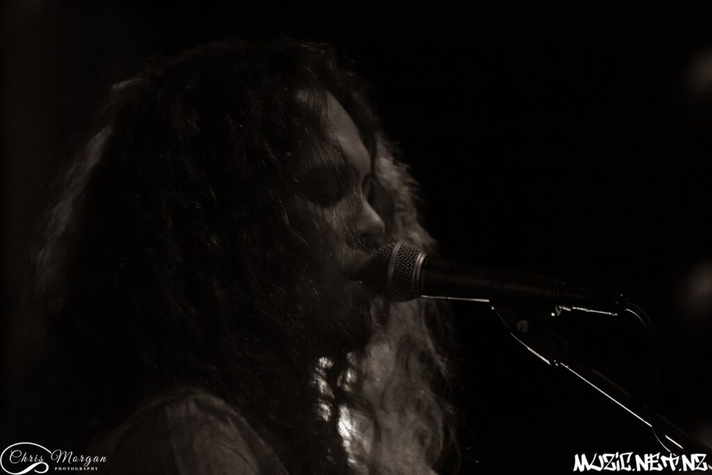 His Masters Voice @ Galatos, Auckland 23/02/2019