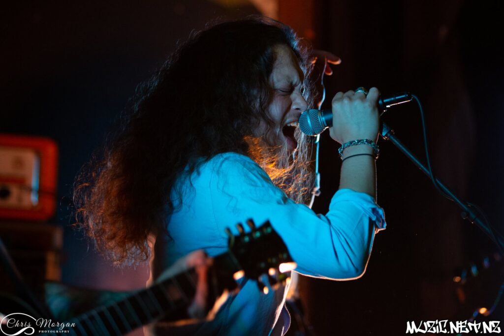 His Masters Voice @ Galatos, Auckland 23/02/2019