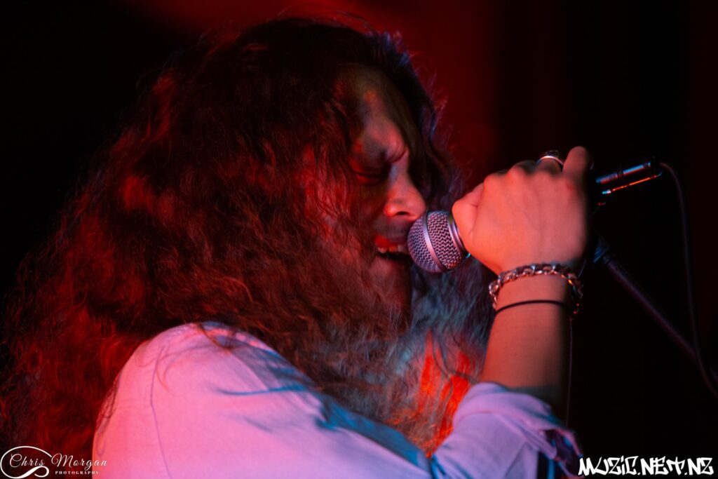 His Masters Voice @ Galatos, Auckland 23/02/2019