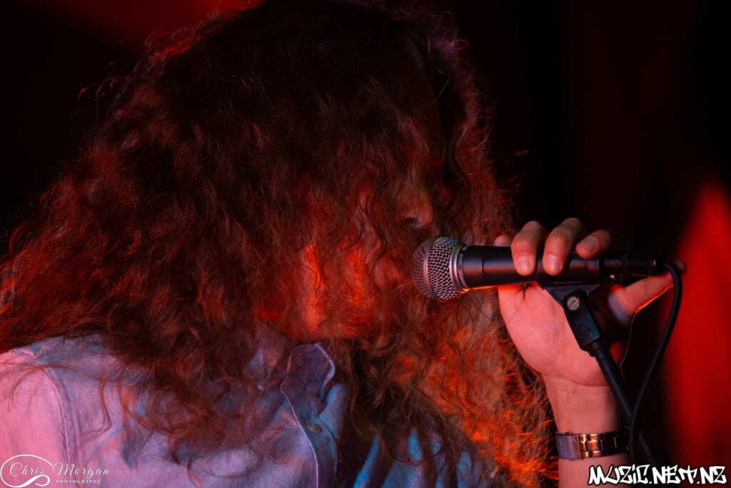 His Masters Voice @ Galatos, Auckland 23/02/2019