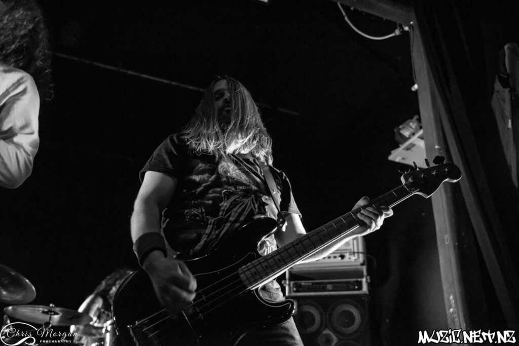 His Masters Voice @ Galatos, Auckland 23/02/2019