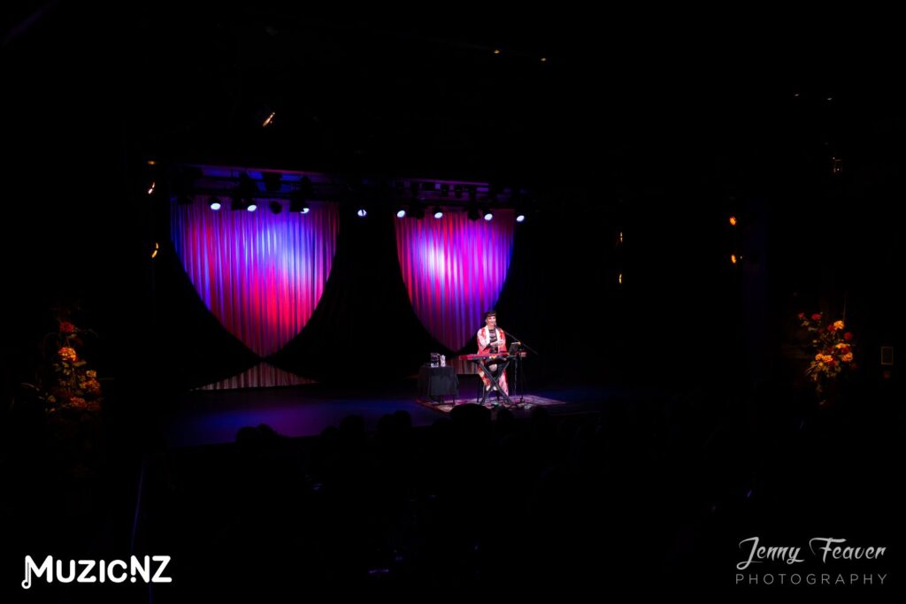 Hollie Smith @ 4th Wall Theatre, New Plymouth 06/07/2024