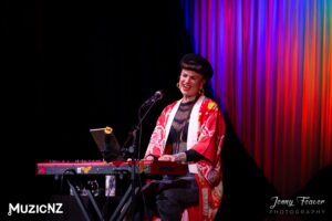Hollie Smith @ 4th Wall Theatre, New Plymouth 06/07/2024