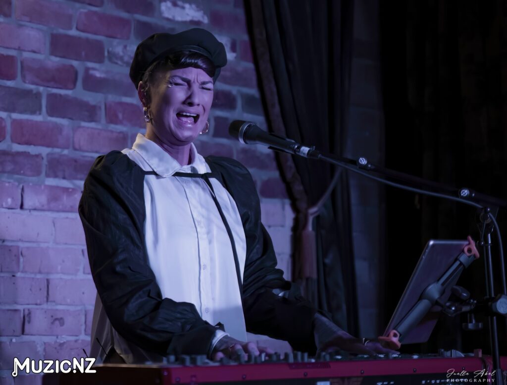 Hollie Smith @ Ponsonby Social Club, Auckland 18/11/2023