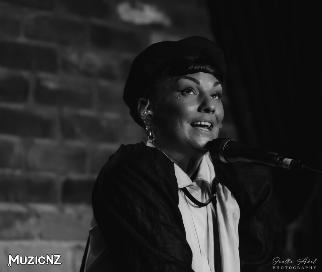 Hollie Smith @ Ponsonby Social Club, Auckland 18/11/2023