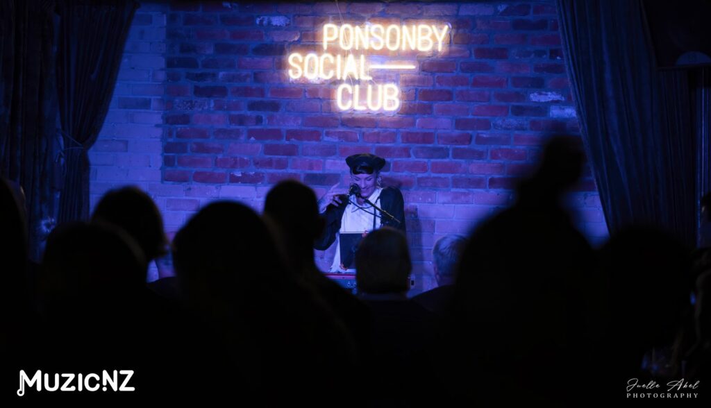 Hollie Smith @ Ponsonby Social Club, Auckland 18/11/2023