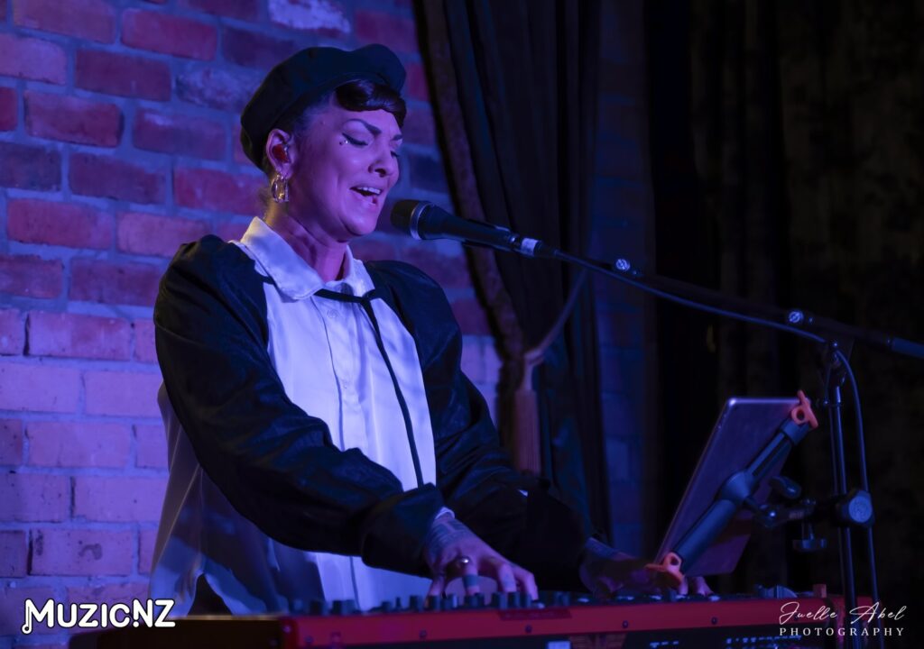 Hollie Smith @ Ponsonby Social Club, Auckland 18/11/2023