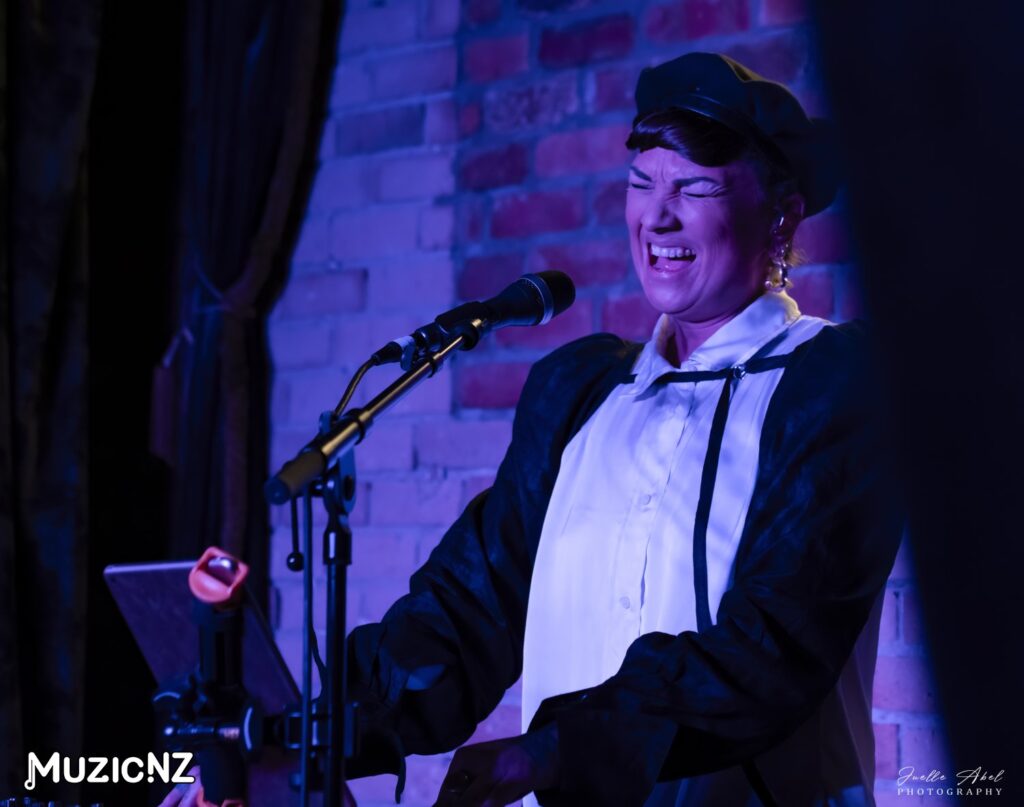 Hollie Smith @ Ponsonby Social Club, Auckland 18/11/2023