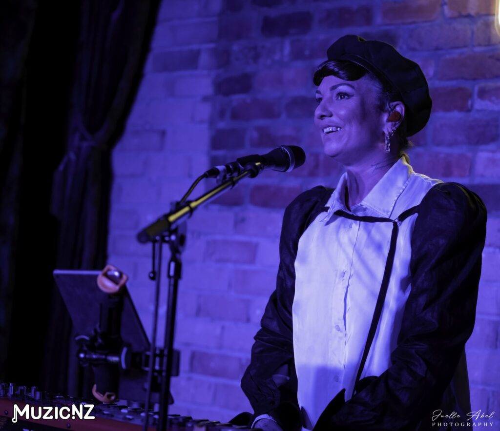Hollie Smith @ Ponsonby Social Club, Auckland 18/11/2023