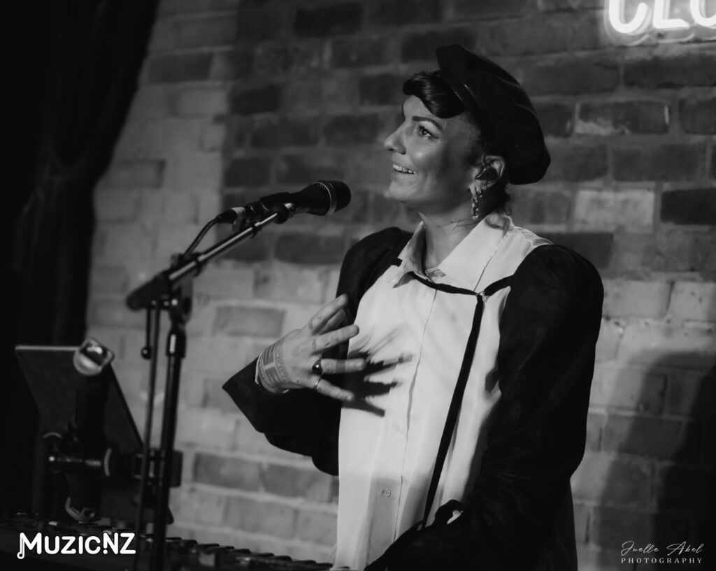 Hollie Smith @ Ponsonby Social Club, Auckland 18/11/2023