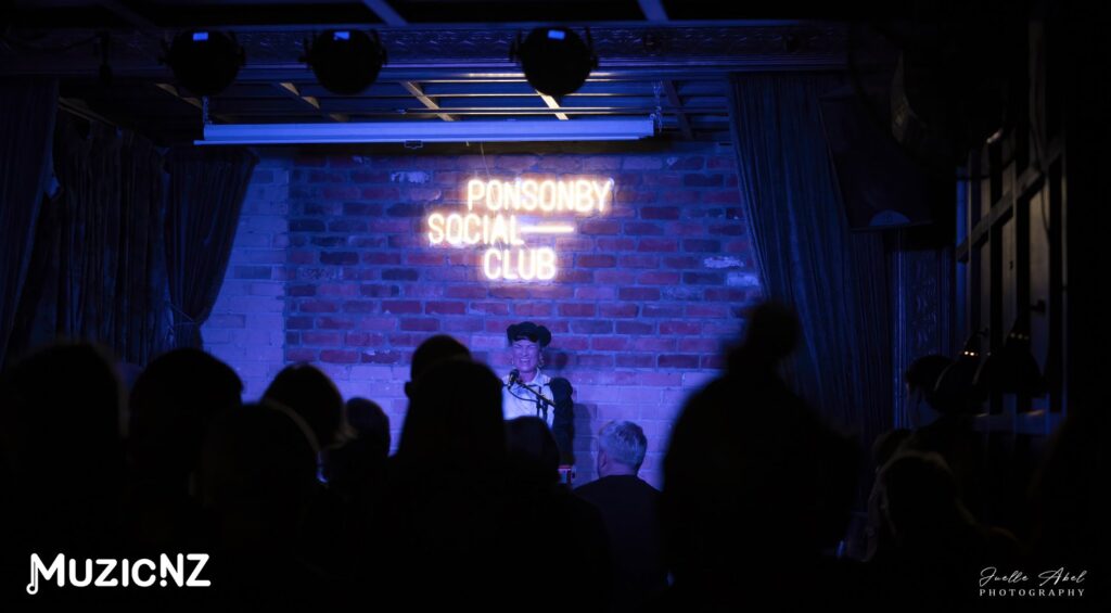 Hollie Smith @ Ponsonby Social Club, Auckland 18/11/2023